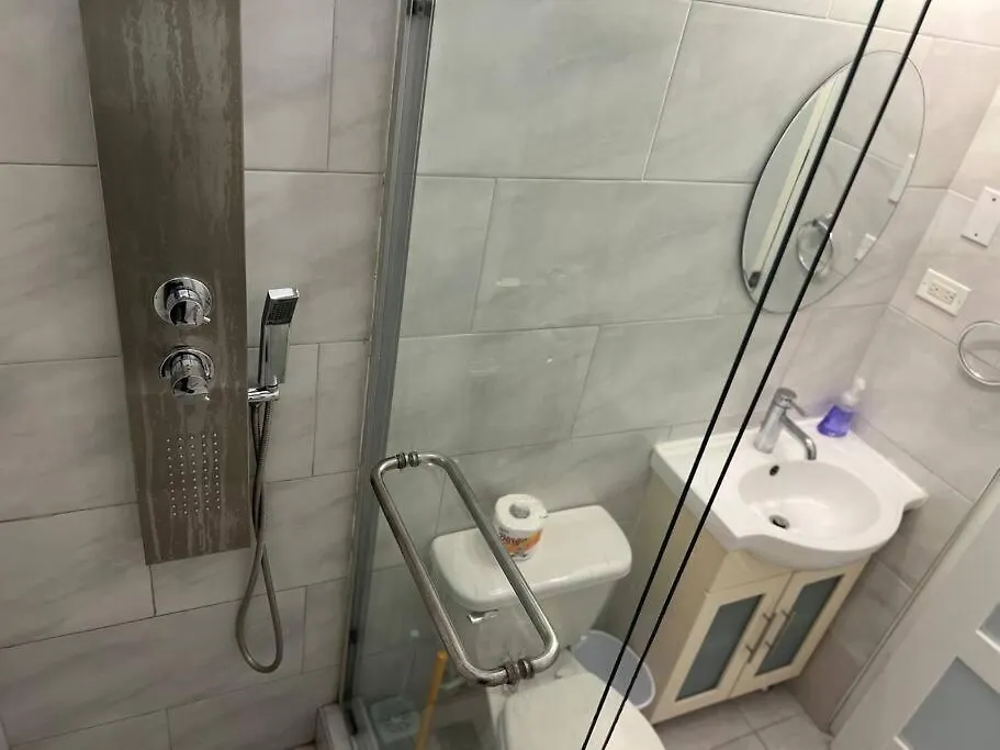 Luxury 1 Bedroom & Rooftop Pool Unit #2 Falmouth 0*,  Jamaica
